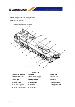 Preview for 14 page of Zoomlion QY30V Manual