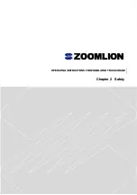 Preview for 35 page of Zoomlion QY30V Manual