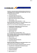 Preview for 100 page of Zoomlion QY30V Manual