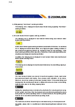 Preview for 109 page of Zoomlion QY30V Manual