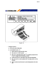 Preview for 120 page of Zoomlion QY30V Manual