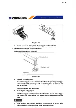 Preview for 124 page of Zoomlion QY30V Manual