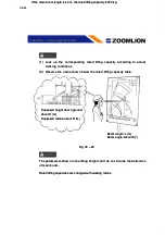 Preview for 129 page of Zoomlion QY30V Manual