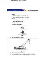 Preview for 131 page of Zoomlion QY30V Manual