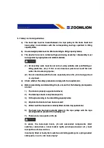 Preview for 147 page of Zoomlion QY30V Manual