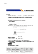 Preview for 165 page of Zoomlion QY30V Manual