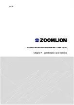 Preview for 169 page of Zoomlion QY30V Manual