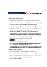 Preview for 171 page of Zoomlion QY30V Manual