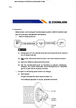 Preview for 175 page of Zoomlion QY30V Manual