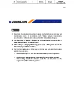 Preview for 180 page of Zoomlion QY30V Manual