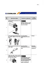 Preview for 188 page of Zoomlion QY30V Manual