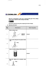 Preview for 194 page of Zoomlion QY30V Manual