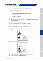 Предварительный просмотр 48 страницы Zoomlion RT75 Operator'S Manual