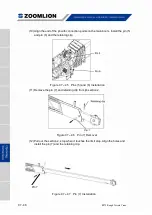 Предварительный просмотр 136 страницы Zoomlion RT75 Operator'S Manual