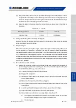 Предварительный просмотр 145 страницы Zoomlion RT75 Operator'S Manual