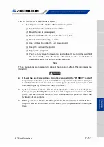 Предварительный просмотр 147 страницы Zoomlion RT75 Operator'S Manual