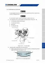 Предварительный просмотр 151 страницы Zoomlion RT75 Operator'S Manual