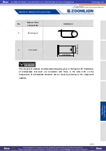 Preview for 255 page of Zoomlion ZCC1100 Operator'S Manual