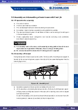 Preview for 277 page of Zoomlion ZCC1100 Operator'S Manual