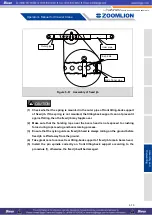 Preview for 281 page of Zoomlion ZCC1100 Operator'S Manual