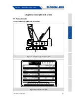 Preview for 23 page of Zoomlion ZCC1100H Operator'S Manual