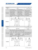 Preview for 136 page of Zoomlion ZCC1100H Operator'S Manual