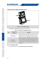 Preview for 152 page of Zoomlion ZCC1100H Operator'S Manual