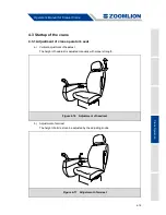 Preview for 159 page of Zoomlion ZCC1100H Operator'S Manual