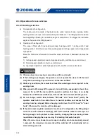 Preview for 186 page of Zoomlion ZCC1100H Operator'S Manual