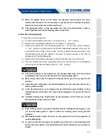 Preview for 187 page of Zoomlion ZCC1100H Operator'S Manual