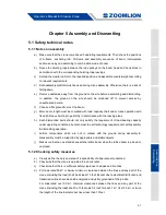 Preview for 207 page of Zoomlion ZCC1100H Operator'S Manual