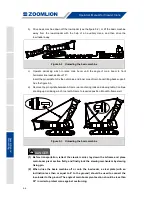 Preview for 212 page of Zoomlion ZCC1100H Operator'S Manual