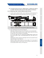 Preview for 213 page of Zoomlion ZCC1100H Operator'S Manual