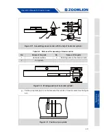 Preview for 219 page of Zoomlion ZCC1100H Operator'S Manual