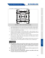 Preview for 227 page of Zoomlion ZCC1100H Operator'S Manual