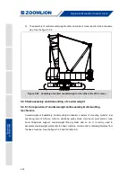 Preview for 232 page of Zoomlion ZCC1100H Operator'S Manual