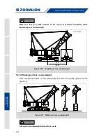 Preview for 234 page of Zoomlion ZCC1100H Operator'S Manual