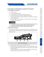 Preview for 277 page of Zoomlion ZCC1100H Operator'S Manual