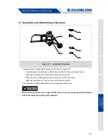 Preview for 287 page of Zoomlion ZCC1100H Operator'S Manual