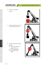 Preview for 52 page of Zoomlion ZRT850 Operator'S Manual