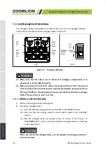 Preview for 106 page of Zoomlion ZRT850 Operator'S Manual