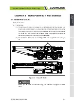 Preview for 157 page of Zoomlion ZRT850 Operator'S Manual