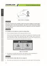 Предварительный просмотр 13 страницы Zoomlion ZT20J Service And Maintenance Manual