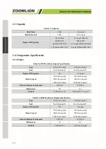 Предварительный просмотр 20 страницы Zoomlion ZT20J Service And Maintenance Manual