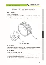 Предварительный просмотр 45 страницы Zoomlion ZT20J Service And Maintenance Manual