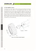 Предварительный просмотр 50 страницы Zoomlion ZT20J Service And Maintenance Manual