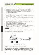 Предварительный просмотр 56 страницы Zoomlion ZT20J Service And Maintenance Manual