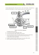 Предварительный просмотр 57 страницы Zoomlion ZT20J Service And Maintenance Manual