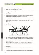 Предварительный просмотр 61 страницы Zoomlion ZT20J Service And Maintenance Manual