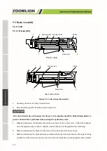 Предварительный просмотр 63 страницы Zoomlion ZT20J Service And Maintenance Manual